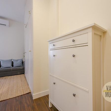 Ferienwohnung New Loft 1Hab 3Px En Plena Plaza De Chueca Madrid Exterior foto