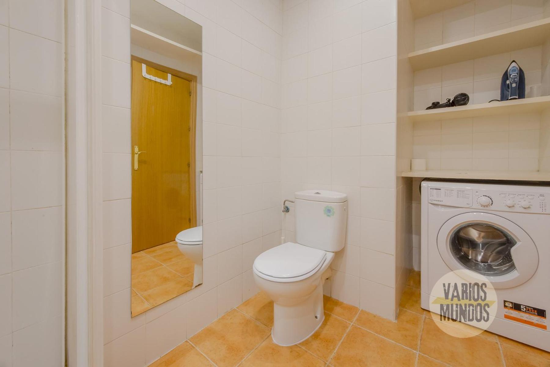 Ferienwohnung New Loft 1Hab 3Px En Plena Plaza De Chueca Madrid Exterior foto